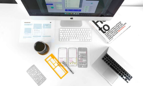 Charly King | Are website builders killing freelance development?